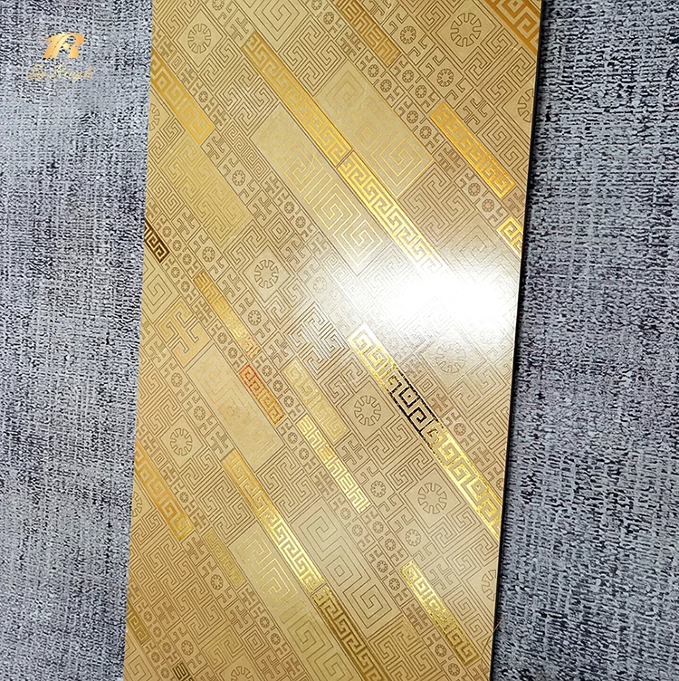 Текстурированная матовая черная Золотая 3d напольная плитка для помещений дизайн 600x1200 мм фарфоровая гостиной ванной комнаты