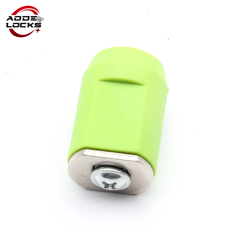 
Professional Made High Security Door Cheap Removable Cylinder Lock 