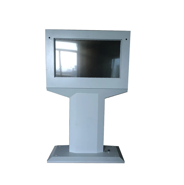 Индивидуальный наружный водонепроницаемый ЖК-телевизор, ЖК-дисплей, читаемый под солнечным светом, узкий ободок