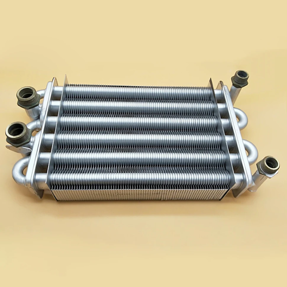 China manufacturer High quality wall hung gas boiler heat exchanger