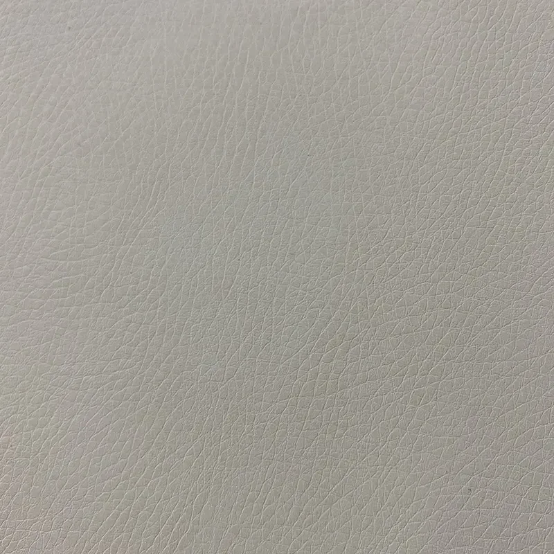 Double sided pu Vegan Leather Mat 1.7mm For Outdoor And Indoor printed carpets