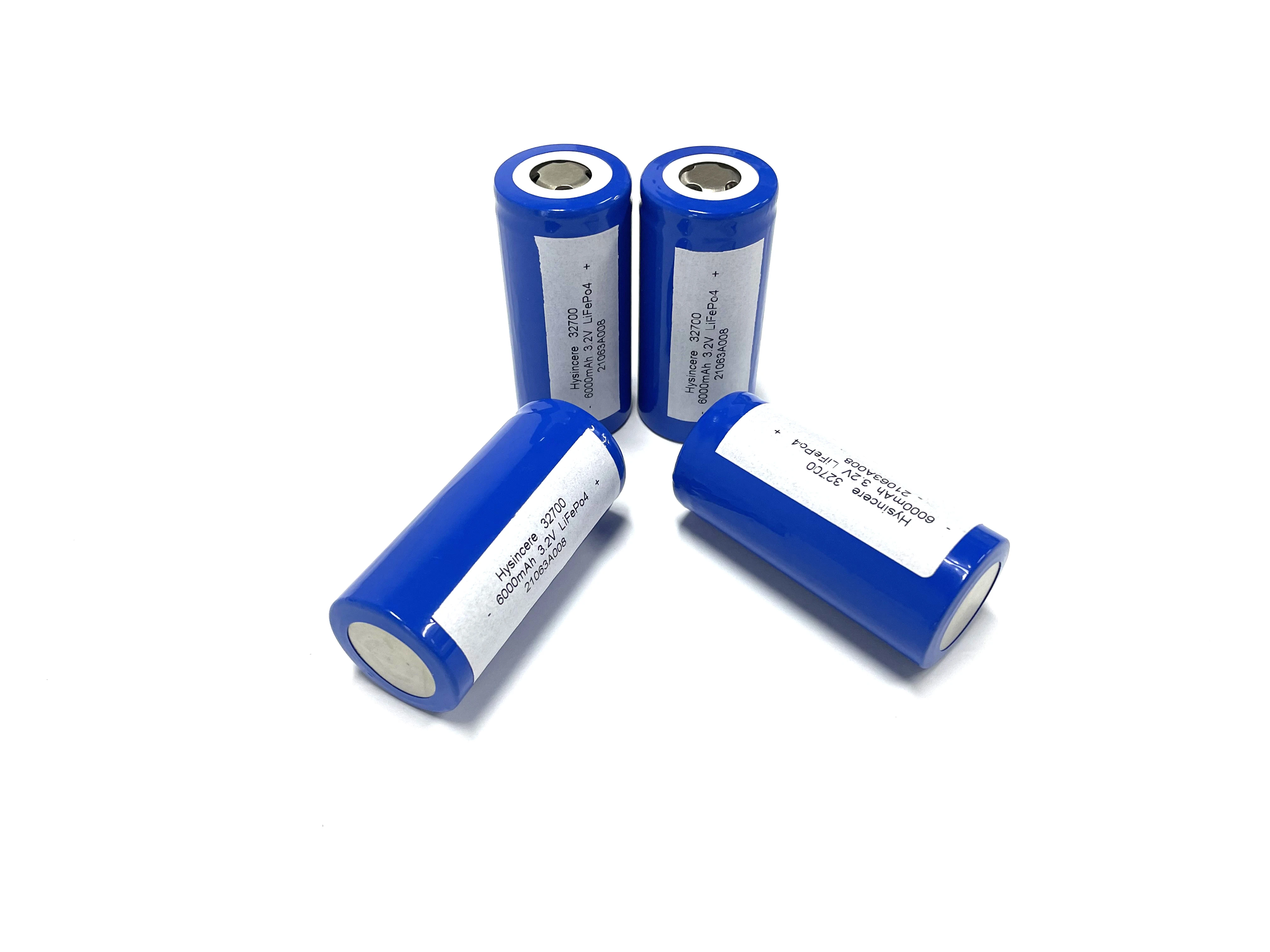 iron pin lifo4 battery lithium bms 32650 cell holder lifepo4 bat h nickel strip baterai 3.2 v 4500mah liion 48v pack li ion nmc