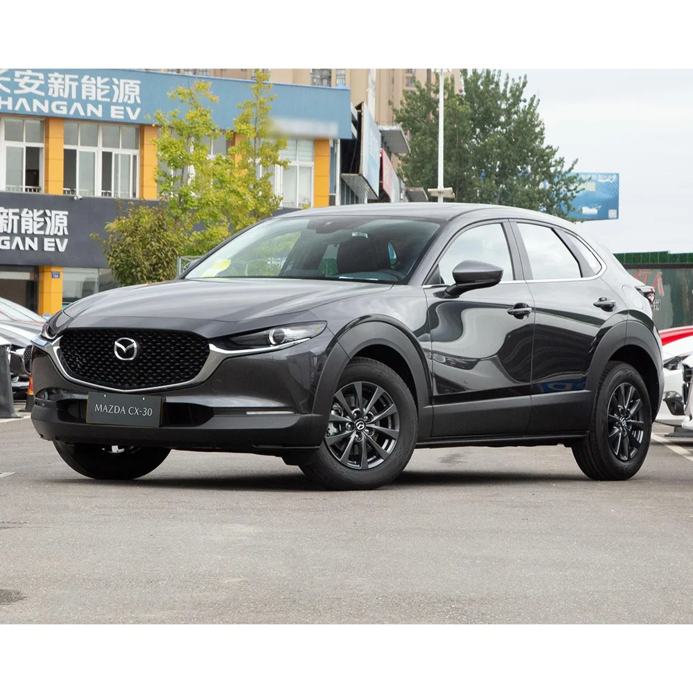 New Car Mazda Cx30 Cx 30
