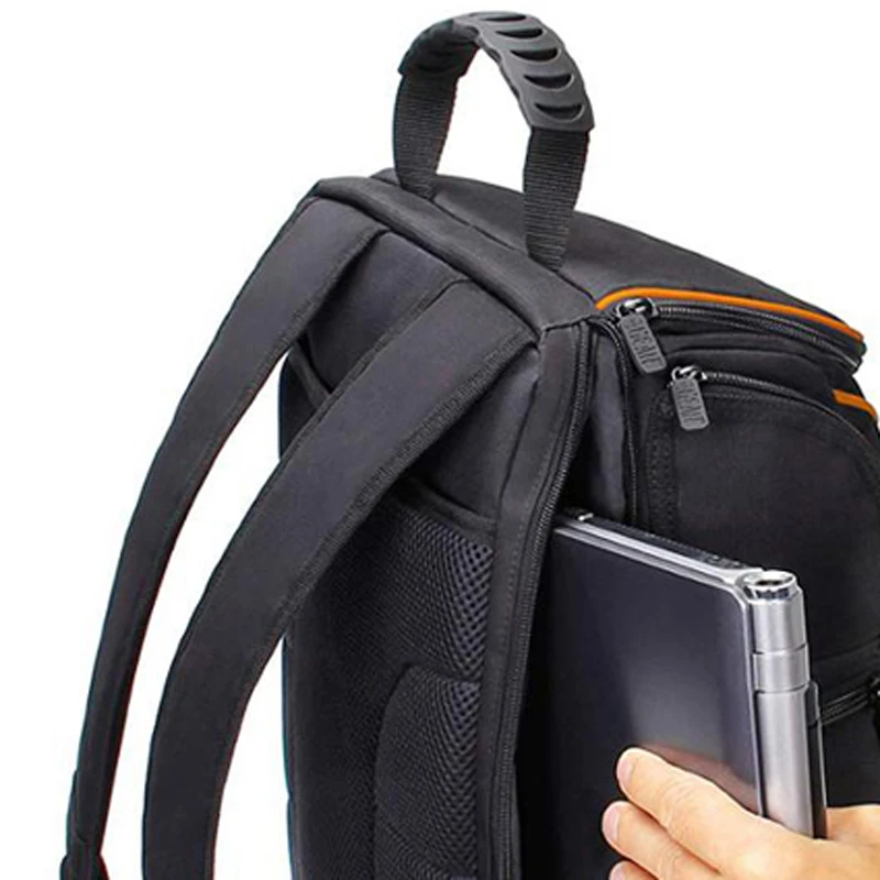 Factory BSCI DSLR Camera Backpack Bag Camera Bag