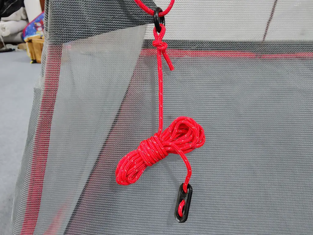 Instant Screen House Room Outdoor Camping Tent Screened Mesh Net Wall Shelter Screenhouse