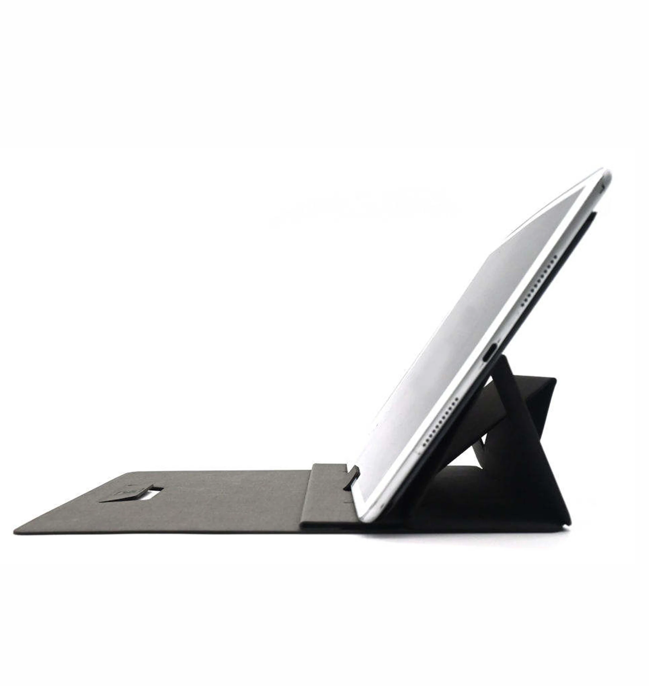 Factory Direct Sale Rectangular Tablet Portable Foldable Laptop Desktop Stand