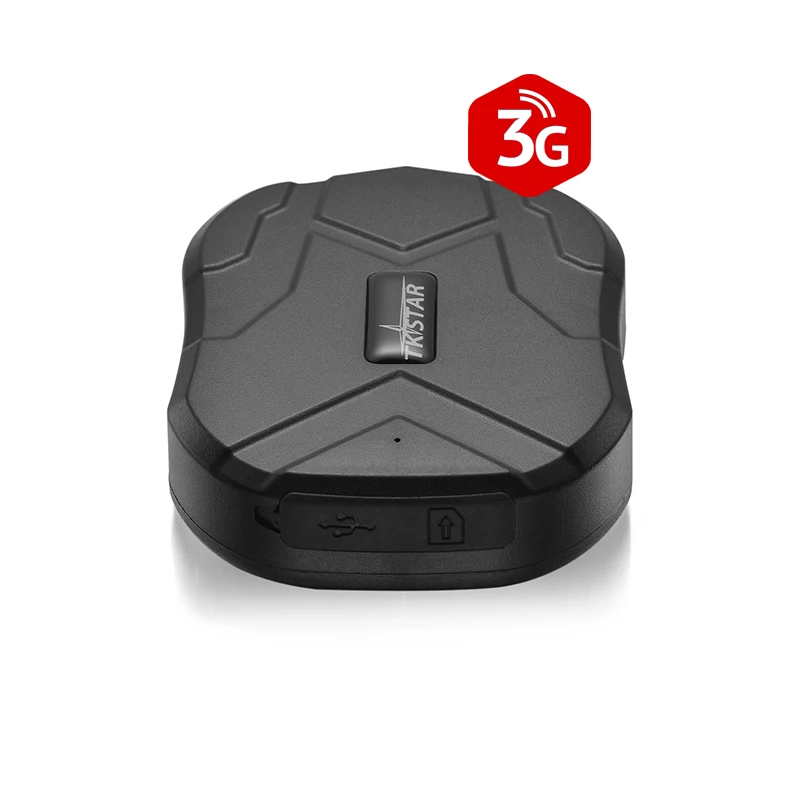 Vjoycar GPS TK905G Tkstar 3G GPS автомобильный GPS трекер Автомобильный трекер GPS миниатюрный трекер на большие расстояния