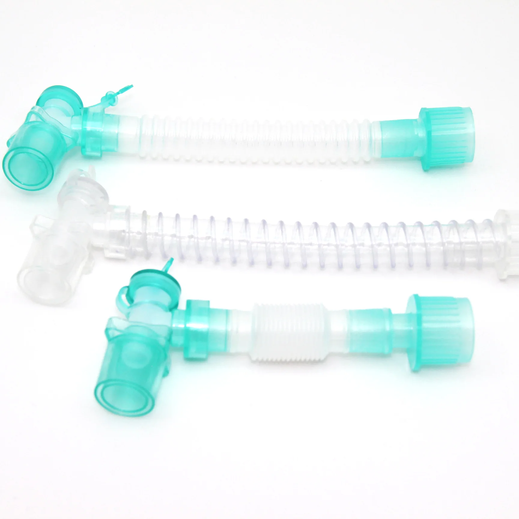 Catheter mount