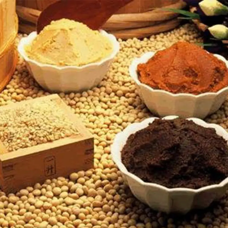 
High Quality Delicious Seasoning Sauce Trusted Popular Japanese Miso 