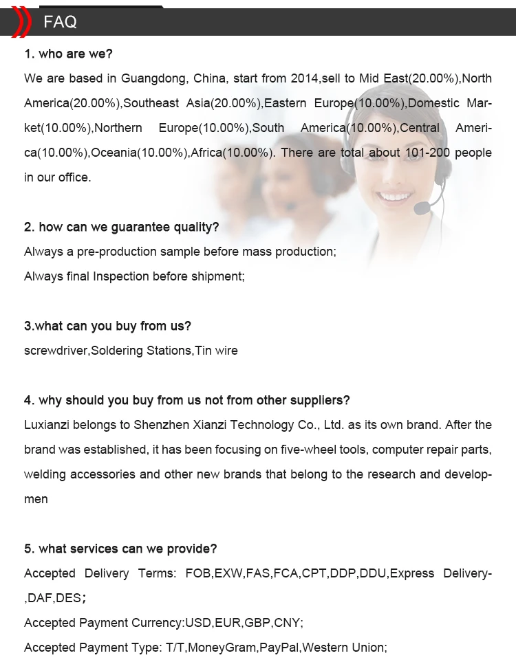 solder tip cleaning sponge