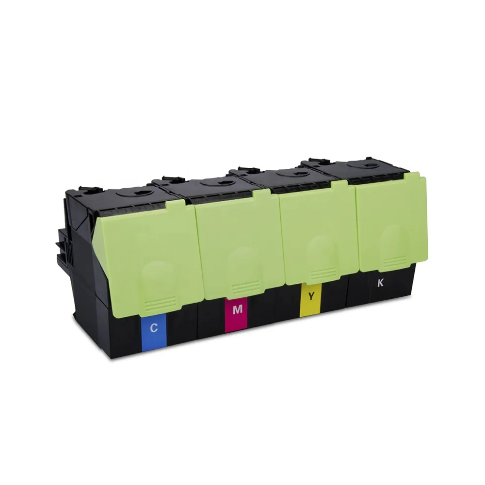  Картридж с тонером HiTek Lexmark CS421 для принтера CS421dn CS521dn CS622de CX421adn CX522ade CX622ade