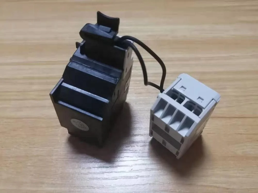  EATON MOELLER автоматический выключатель катушка NZM1-XU208-240V AC