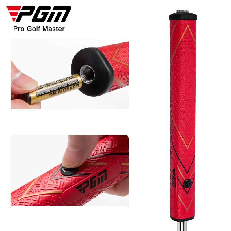 Оптовая продажа клюшка для гольфа PGM TUG043 из алюминиевого сплава с