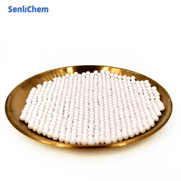 Desiccant Adsorbent Activated Alumina