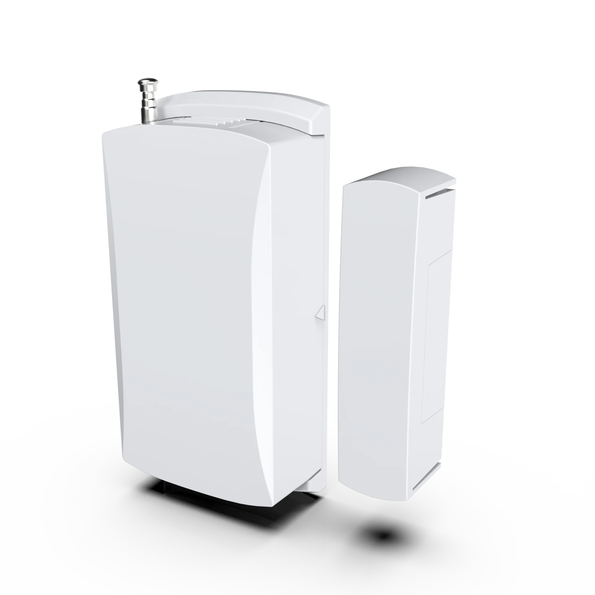 HY-20 factory price Adopts SMT  micro power consumption Wireless  Door/Window sensor