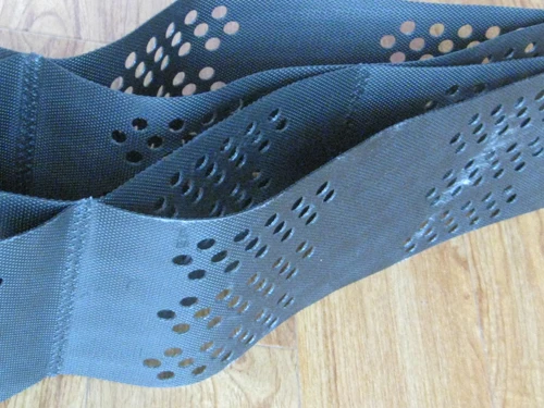 
Factory Supply Attractive Price HDPE Black Modern China Used Rustic Geo Geocell 