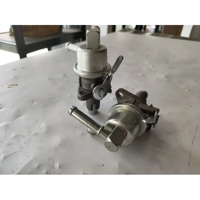 1712152030 Manufacturer low price fuel pump V2203 V2403 Fuel Pump 17539-52030 Kubota