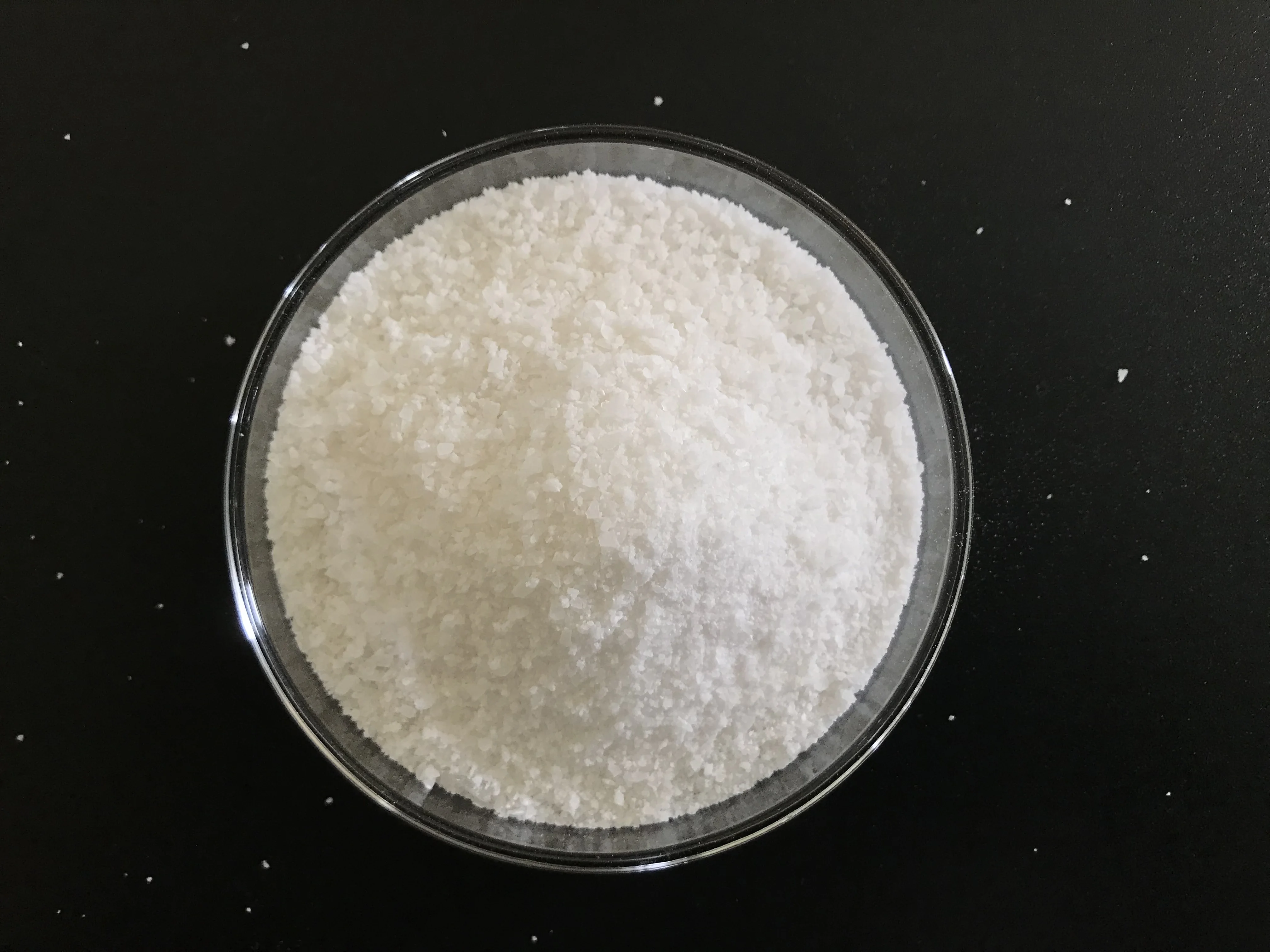 Factory Wholesale Water Treatment Chemicals Flocculant CAS10043-01-3 Aluminum Sulfate