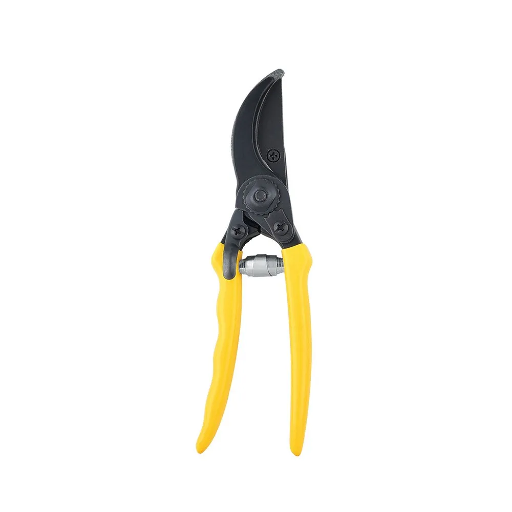 
Ontop Garden Tools OT401 aluminium alloy handle with PVC coating manual pruning shears 