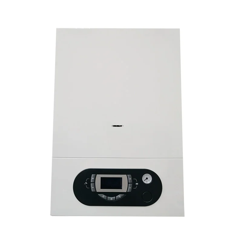 Competitive Price Central Gas Heating Wall Hung Gas Boiler