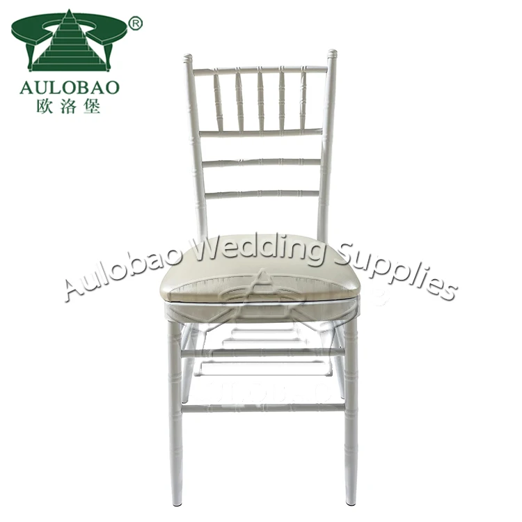 Low price tiffany wedding chairs events luxury party banquet chair