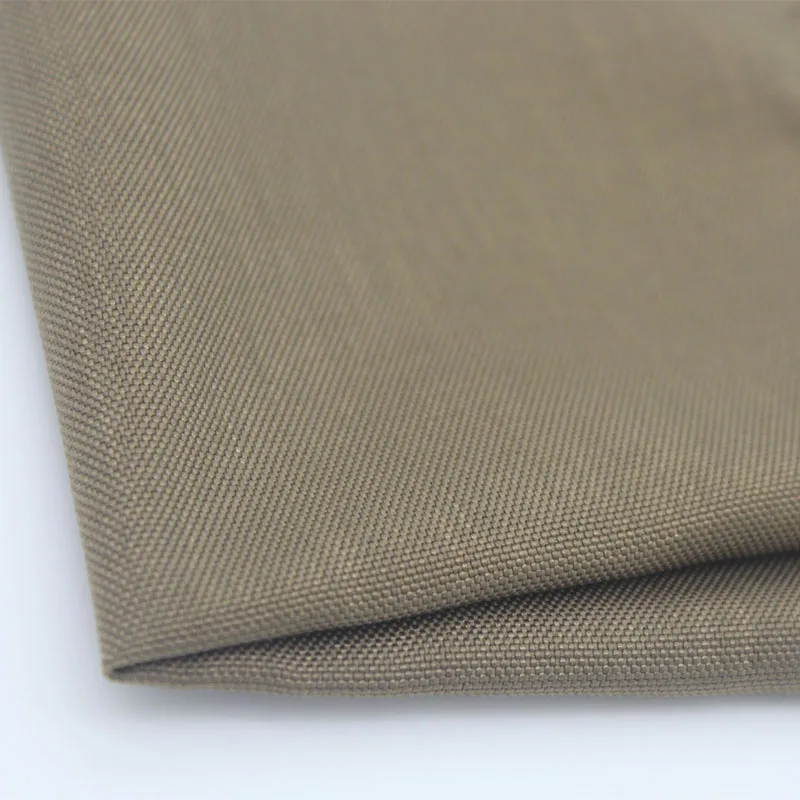 Многофункциональное нейлоновое покрытие N66 500D Cordura с высокой устойчивостью к истиранию
