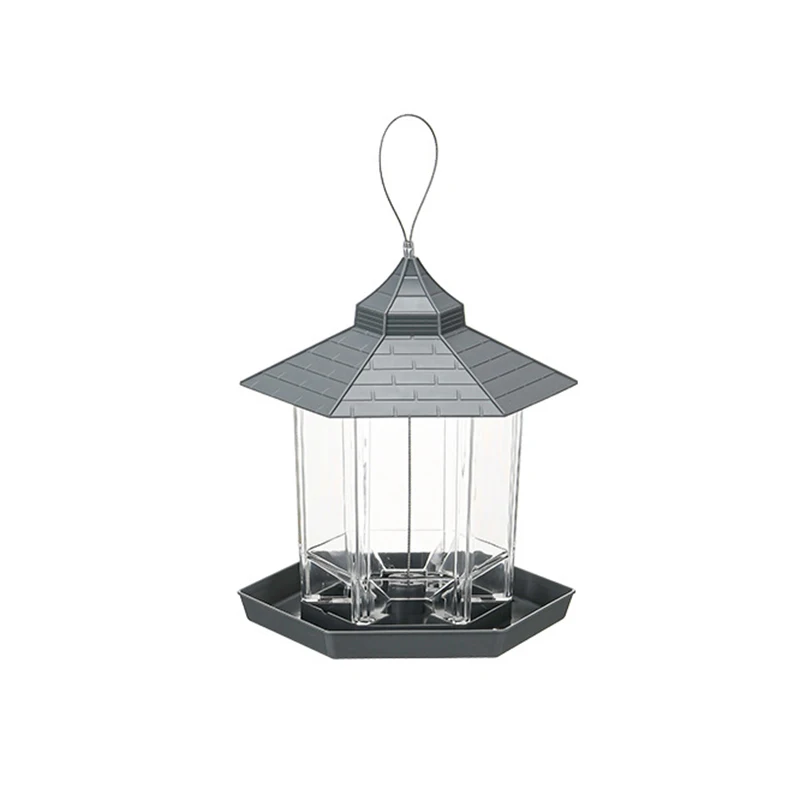 High Quality Wholesale Custom Cheap wild bird feeders birds feeder and drinker