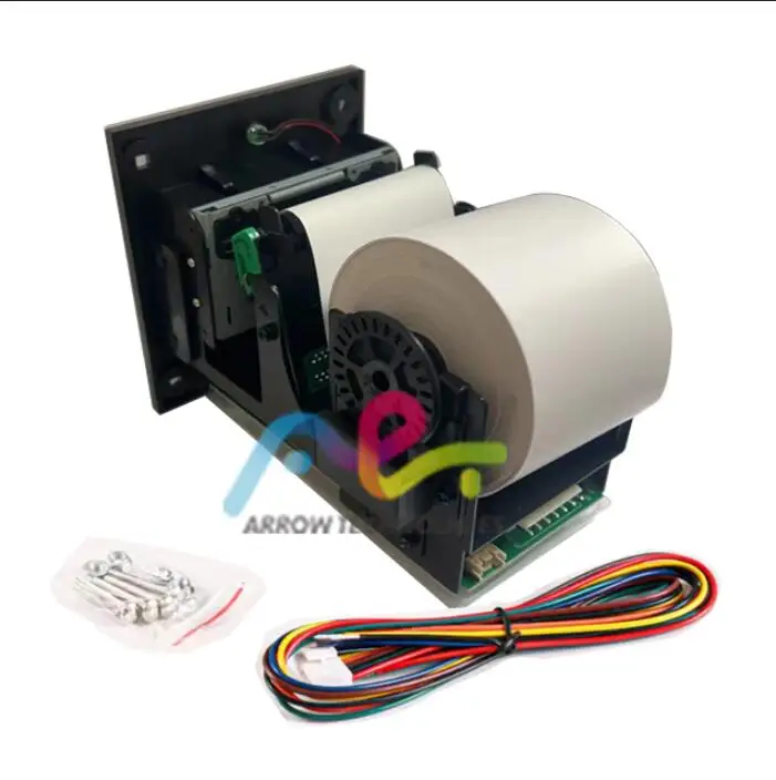 printers TOP ICT TGP58 printer Thermal Printer for