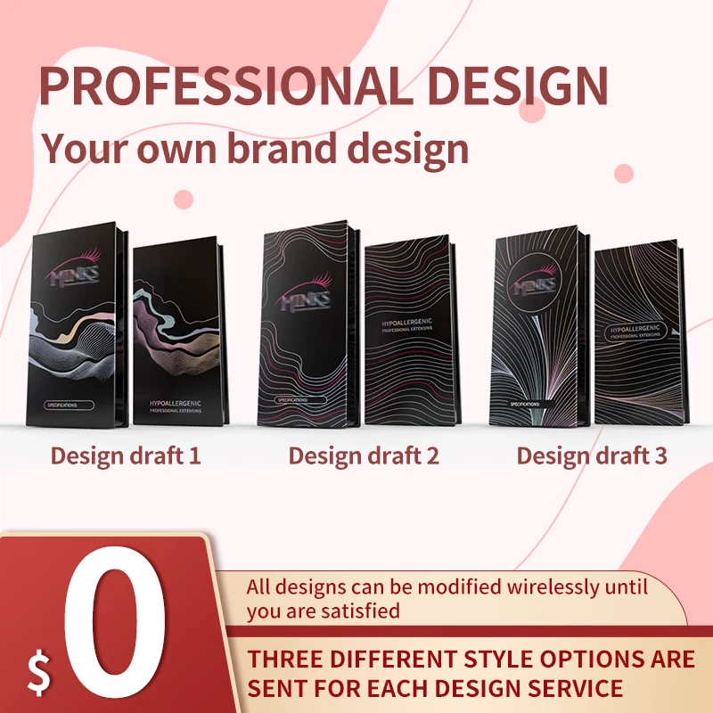 cashmere eyelash supplies classic lash extensions trays volume classic mink korean pbt fiber lash trays