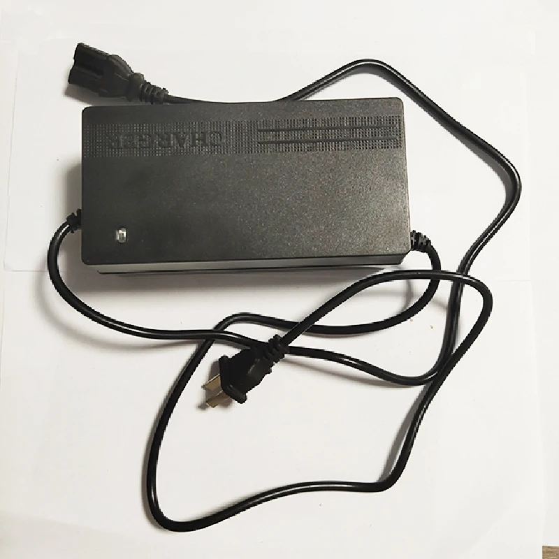 Свинцово-кислотные Зарядные устройства для электрического велосипеда, 36 в 48 в 60 в 72 в, запчасти для электрического велосипеда