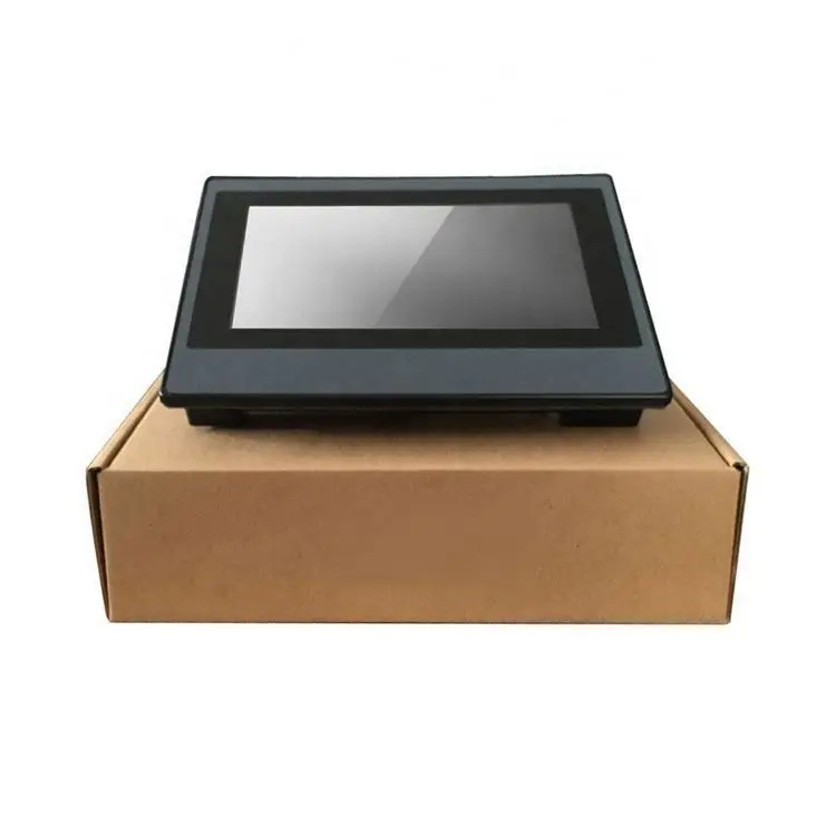 Brand New ET100 Touch Screen  PLC  Controller  Brand New Original Spot Hmi Touch Panel