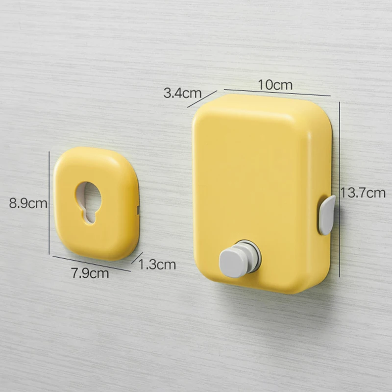 Retractable Clothesline Indoor Outdoor Clothes Line Heavy Duty Clothes Drying Laundry Line Wall Mounted Drying Rack Clothing Lin