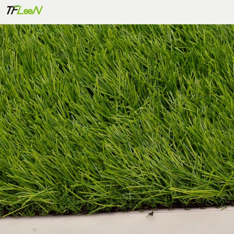 aglaonema soft floor Garden Ornaments synthetic turf grass lawn landscape china decor house luxury