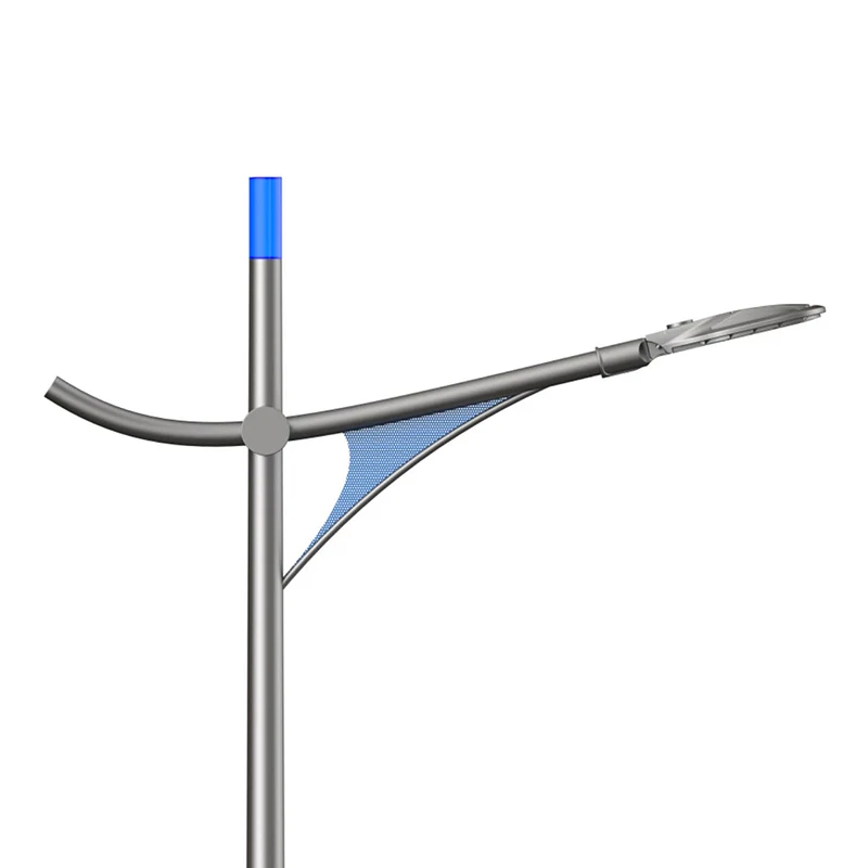 JYL07 IP66 5years warranty Inventronics driver 80w led street light with ENEC certification