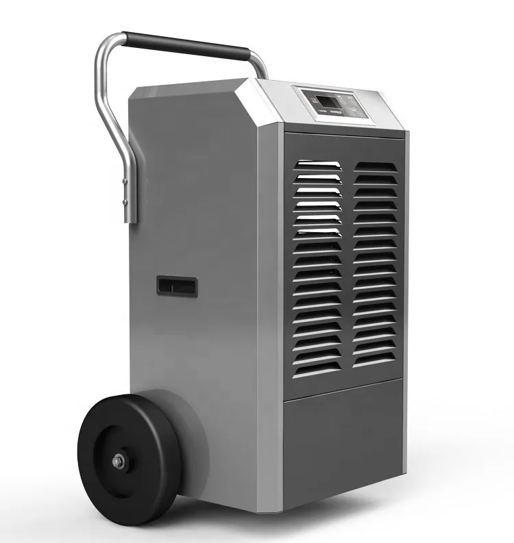 HOT Sales Mini portable Dehumidifier 90L/Day Small air Dehumidifier Dryer for living room using