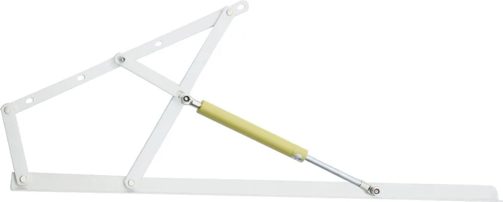Sofa Bed Soft Close Lifting Hinge Mechanism Bed Fitting Gas Spring Vertical Lift Up system bed Mechanism