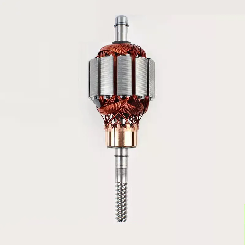 Promotional Various Durable Using Durable Using Low Price Brushless Stator Magnet Rotor