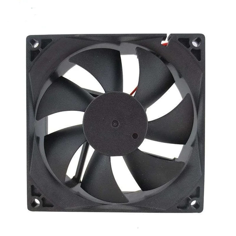 9225 9CM 80V~230V EC Axial Fan 92x92x25mm Ec Energy Saving Exhaust Cooling Fan