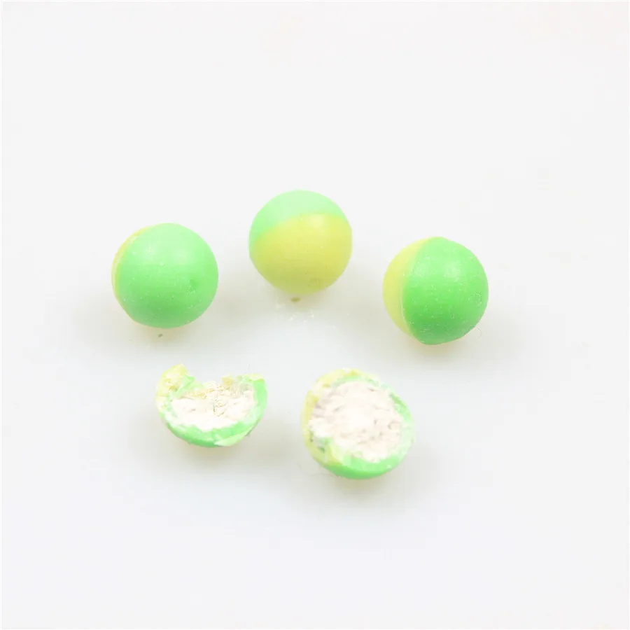 Paintball for hunting Paintable Ball new gun shoot paintball 0.68 colorful paint ball/pellets maker powder paintball bullet