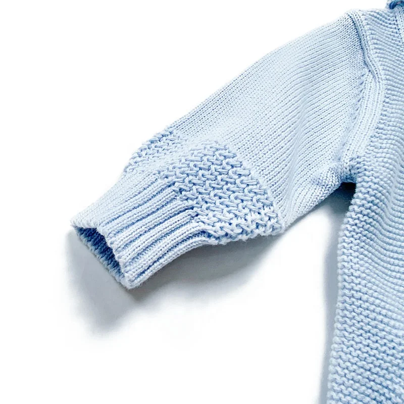 2022 new fashion baby boys sweater, cotton knitted cardigan, sweater for fall winter newborn cardigans