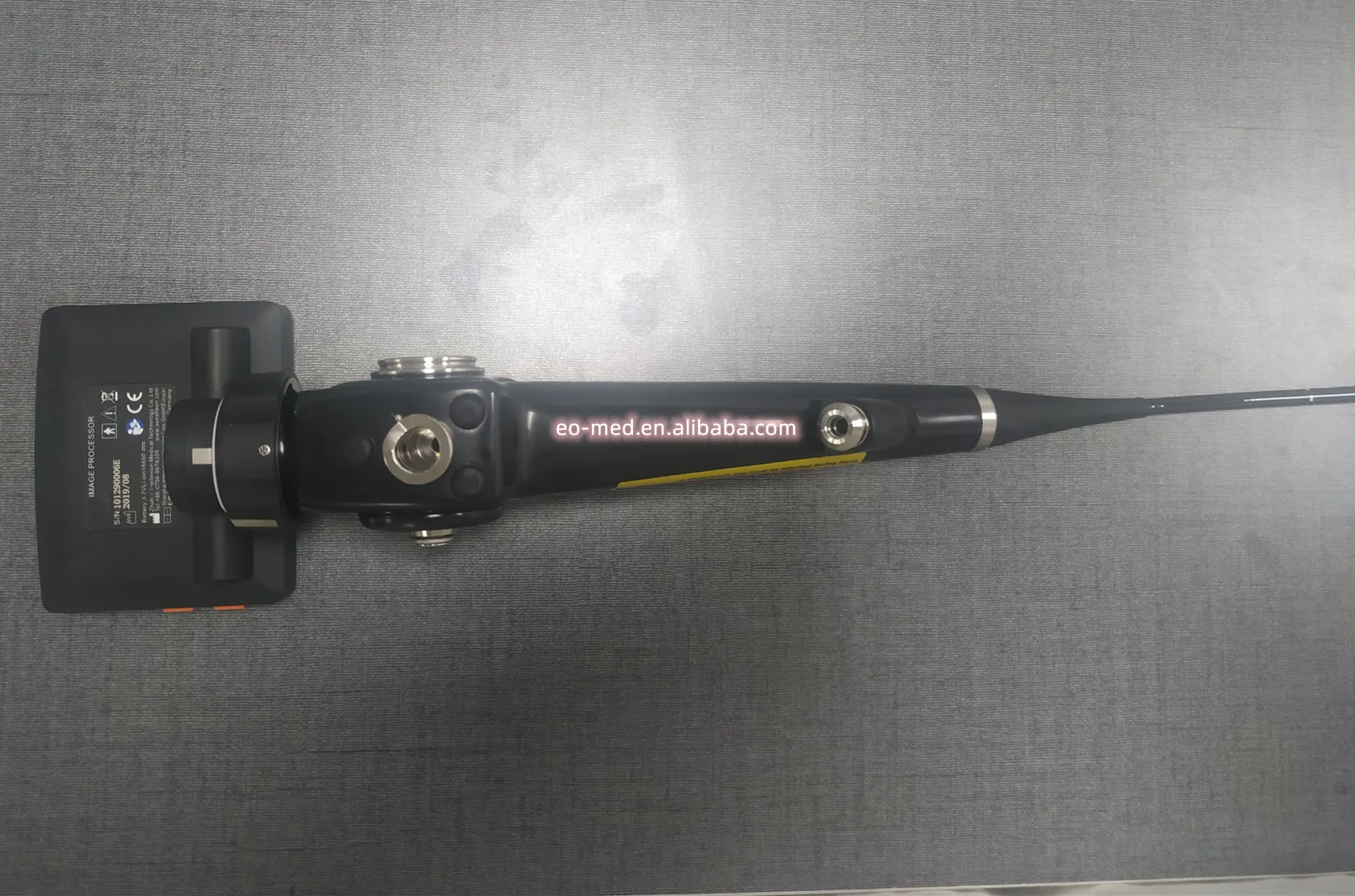 Handheld Type Flexible Video Intubation Laryngoscope for Difficult Endoscope With High Quality Image FVL05 Series