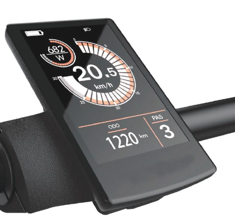 QUEENE/2020 New Design supre Tires enduro Ebike Cheap Electric Bike 73 With CE For Adults