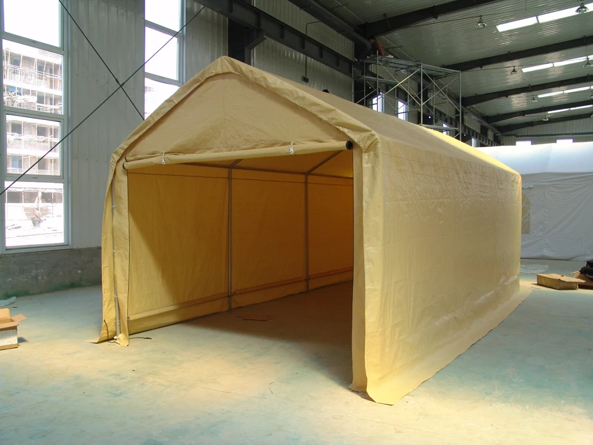 High Quality Factory Sales Easy Up Folding Carports Tent