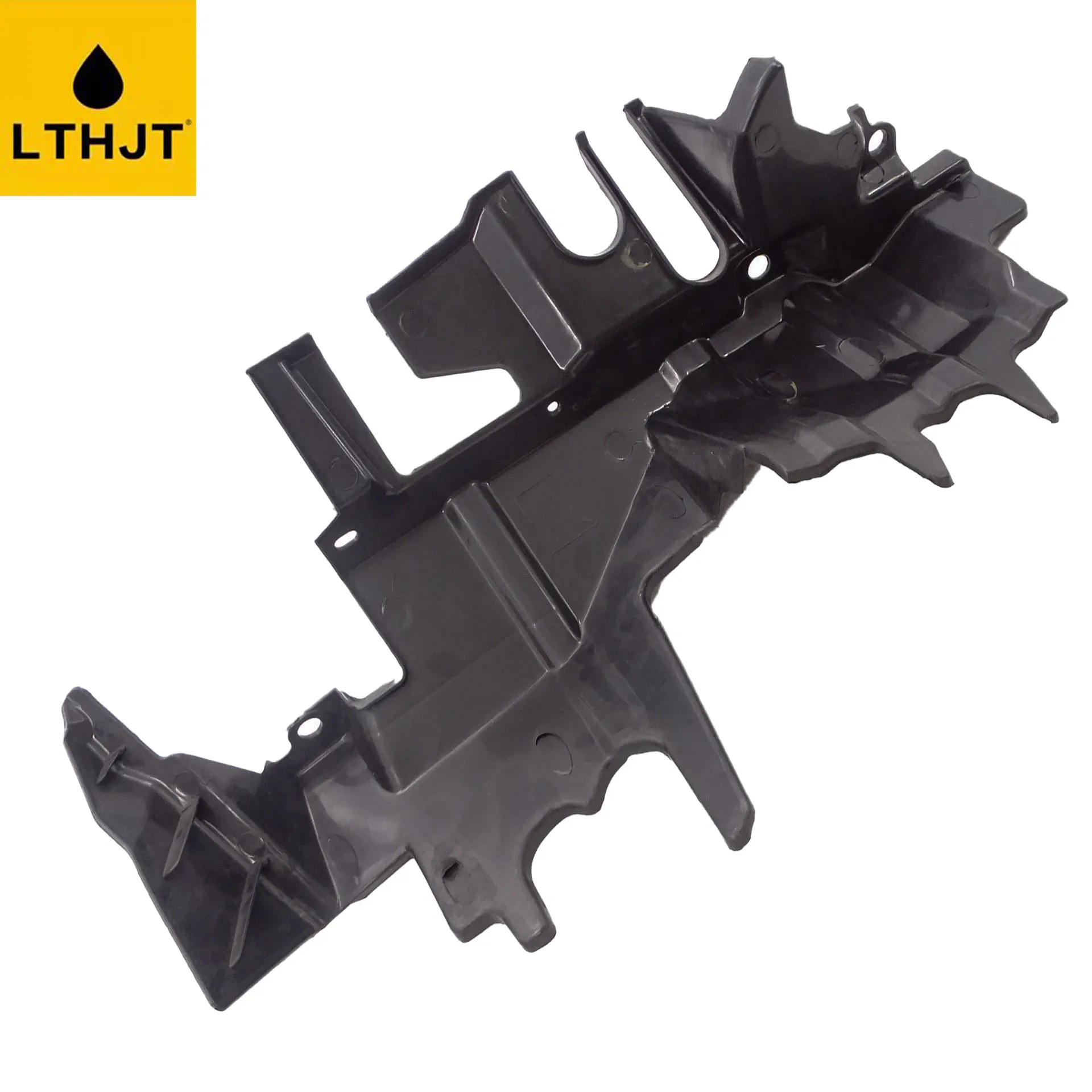 Factory Outlet Car Accessories Auto Spare Parts Radiator Upper Cover LH 53294-60080 For LAND CRUISER GRJ200 2007-2016