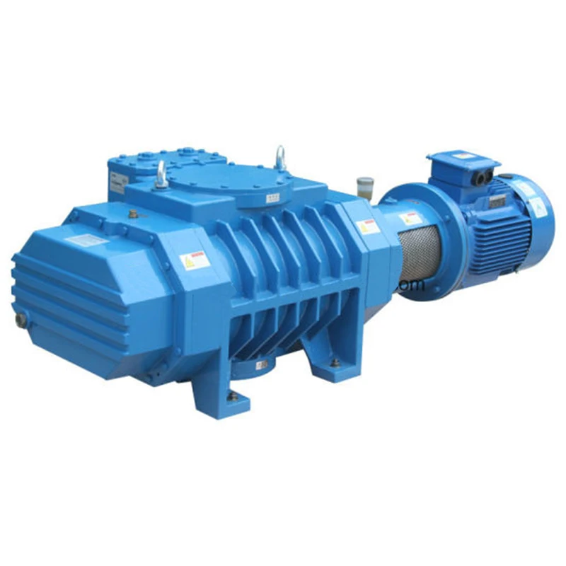 Vp Roots Vacuum Pumps