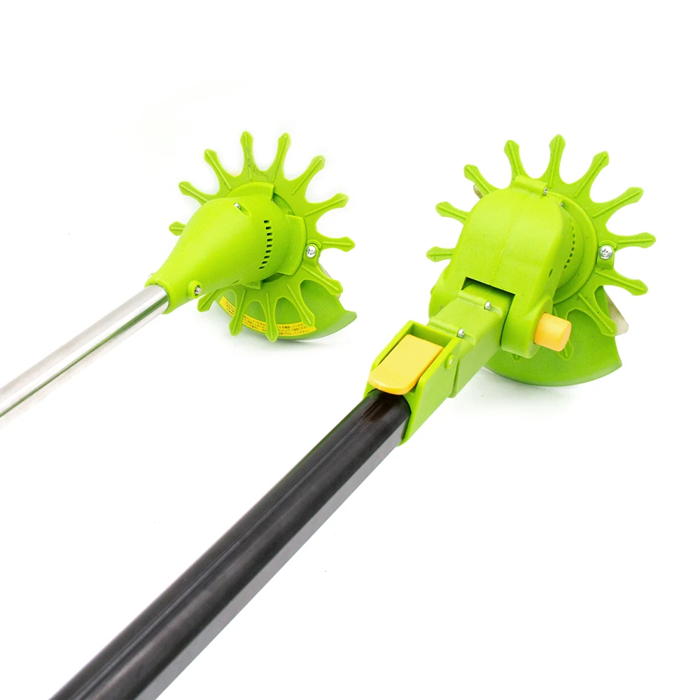 
Easy take Lightweight cordless grass trimmers machine for brush cutter garden tools 