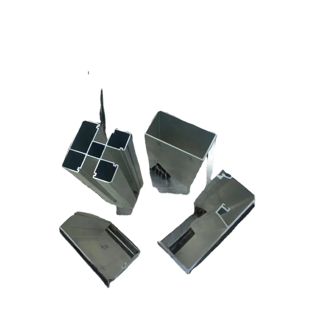 Aluminum Alloy Pergola Elegant Pavilion for Outdoor Living