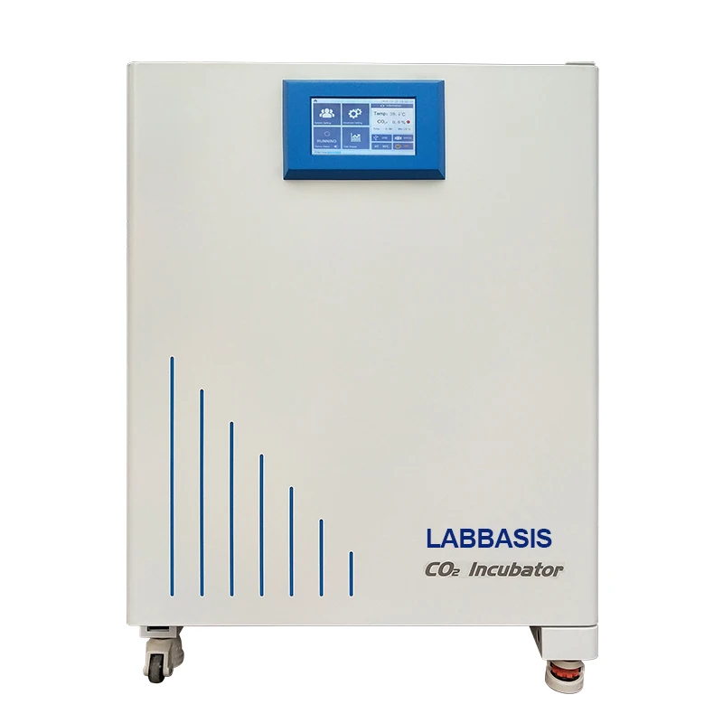 Factory supply Co2 Incubator BJPX-C160 High quality co2 gas filter laboratory
