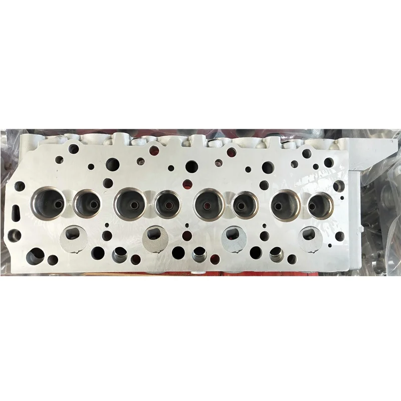 HP CYLINDER HEAD FOR MITSUBISHI Pajero L300 4D56 MD 303750 908513 MD348983 MD351277 MR984455