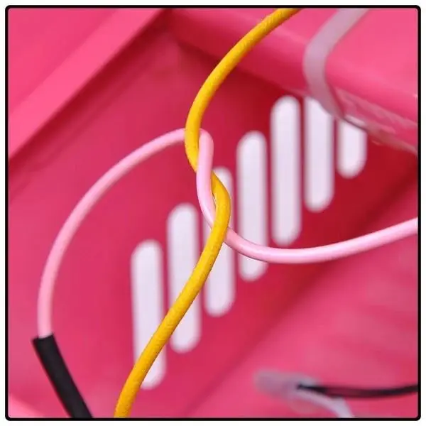 Best Quality China Manufacturer Electric Cotton Candy Machine Hand Cart For Home Machines